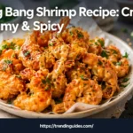 Crispy bang bang shrimp with creamy spicy sauce — Bang Bang Shrimp Recipe: Crispy, Creamy & Spicy