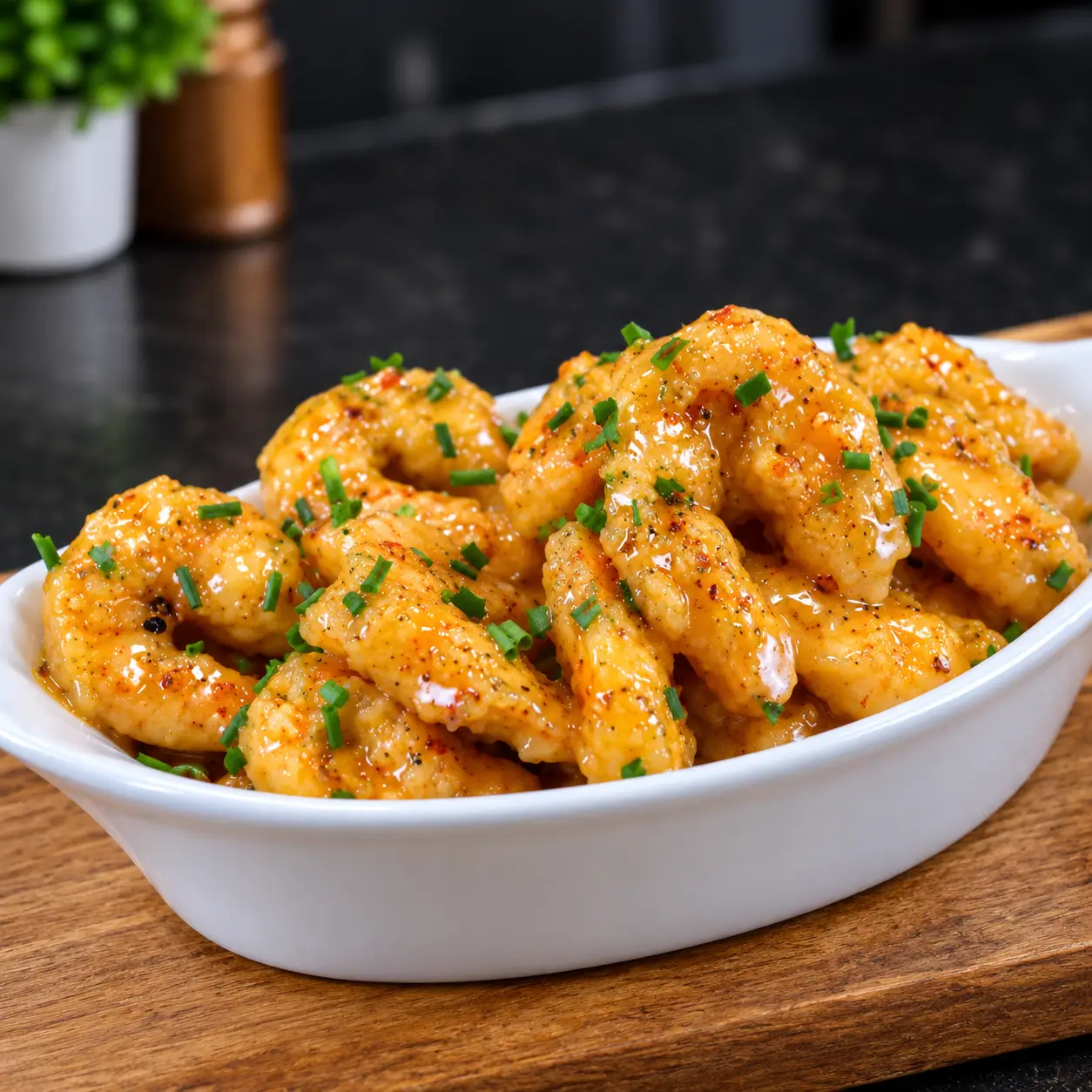 Bang Bang Shrimp