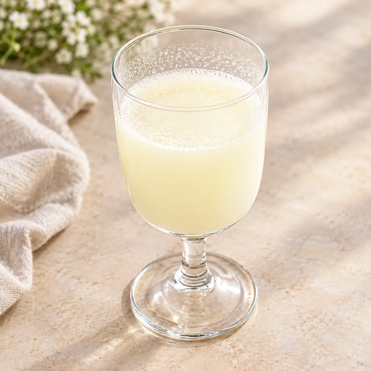 Gelatin Trick Weight Loss Drink