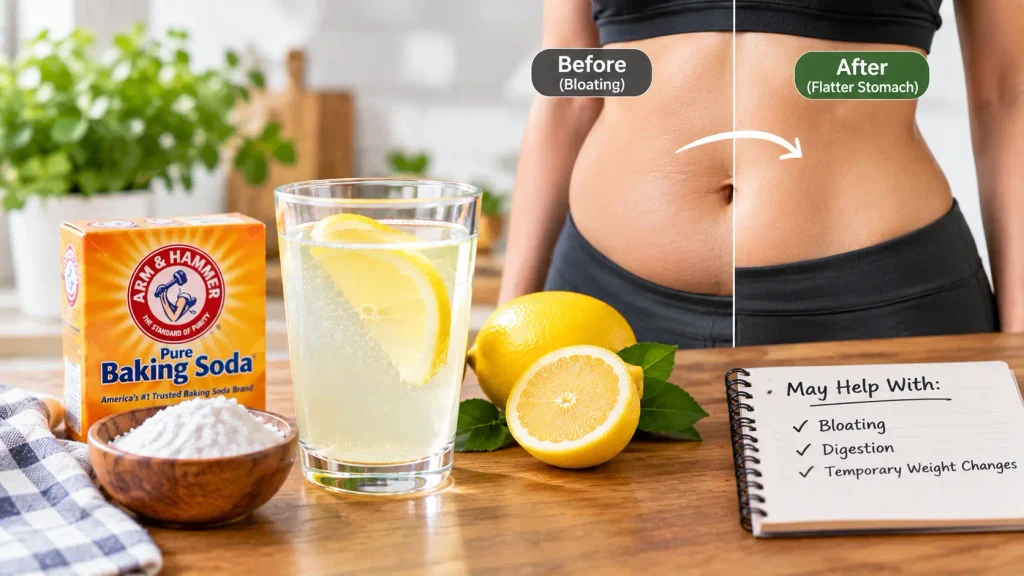 Why the Scale Moves Without Real Fat Loss