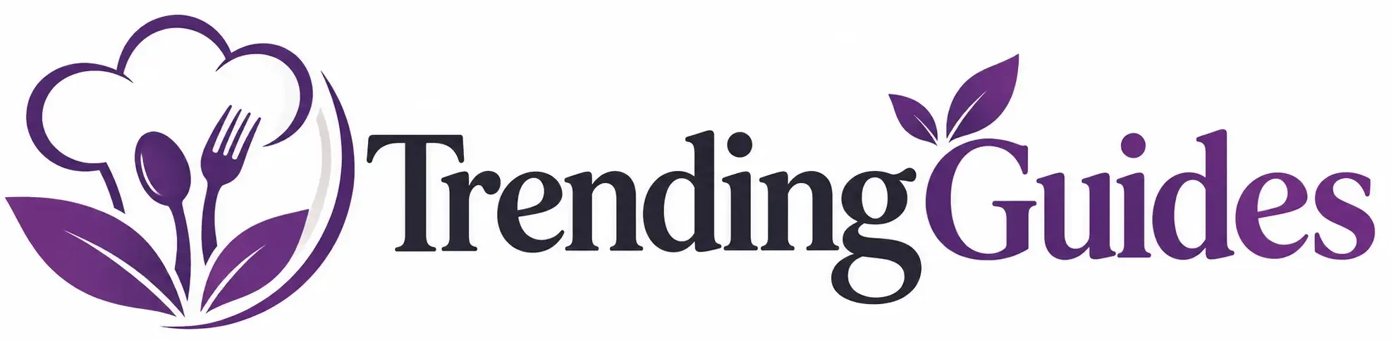 trending guides logo