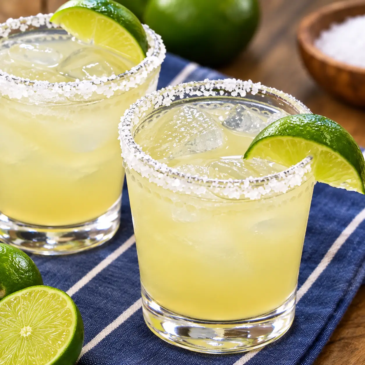 margarita pitcher recipe